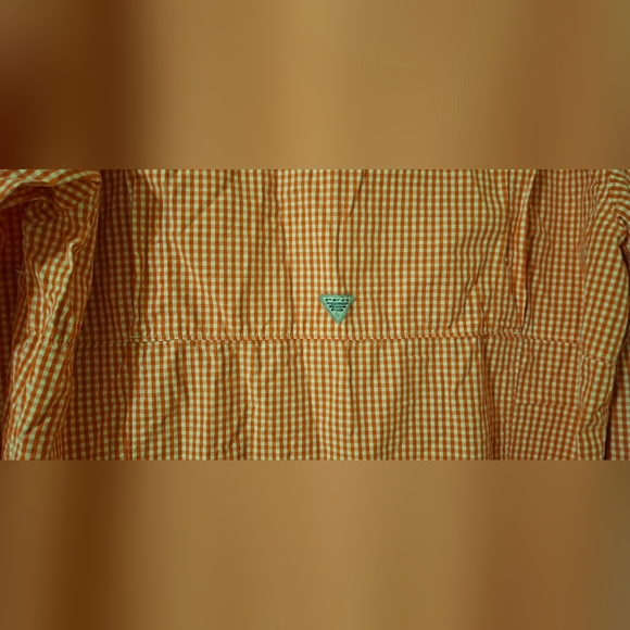 Columbia pfg super bonehead fishing shirt size large - Picture 10 of 10